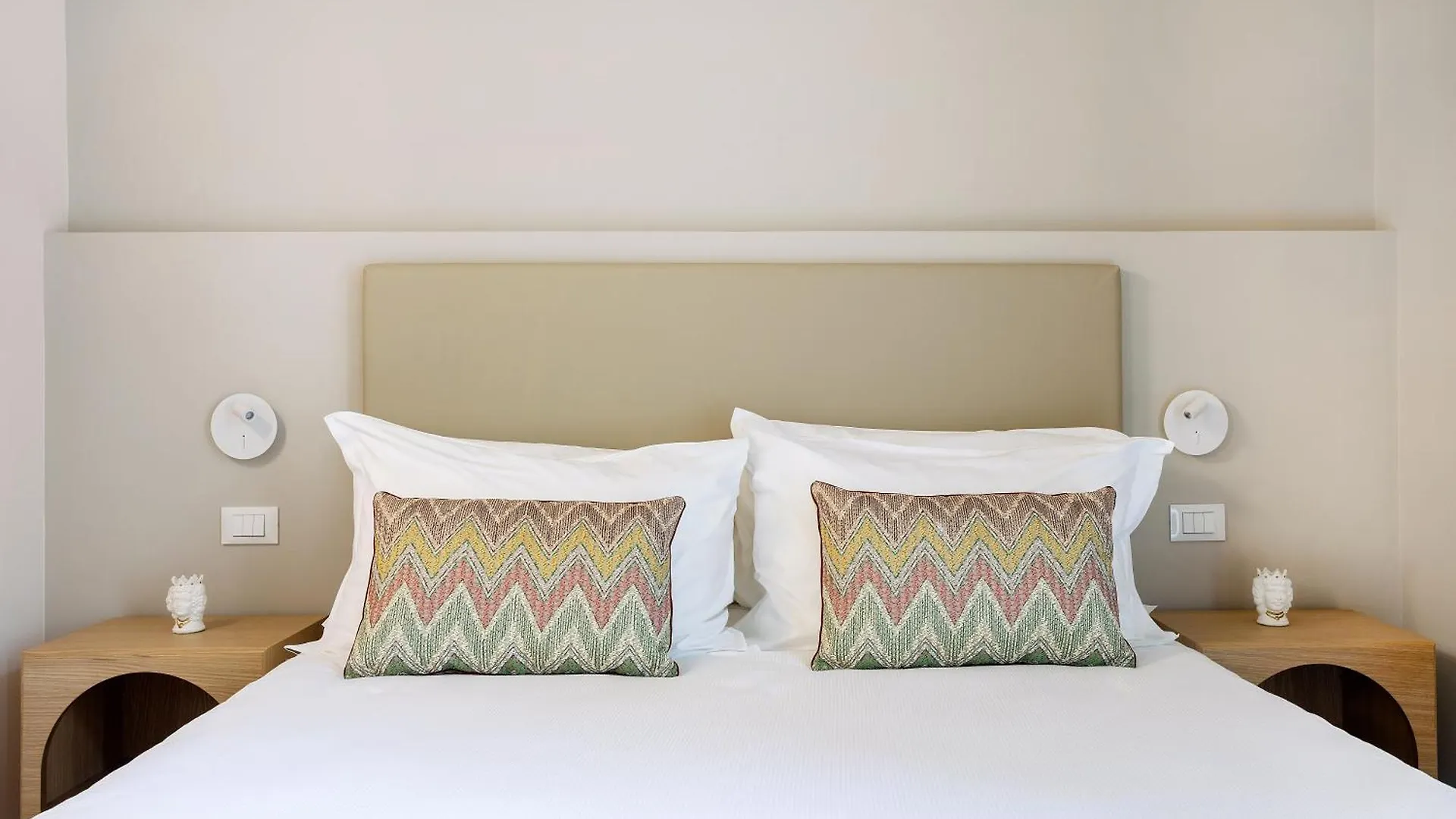 Guest house Zanna Rooms Catania