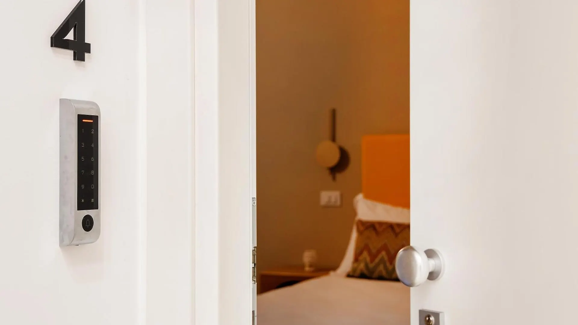 Zanna Rooms Catania Guest house
