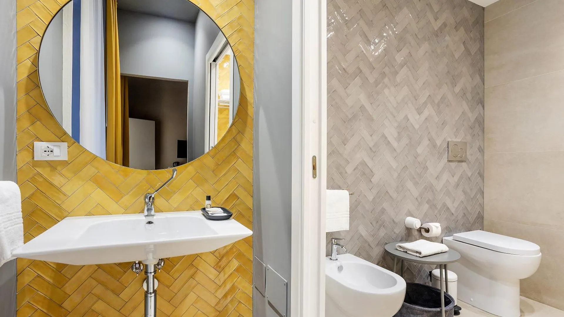 Zanna Rooms Catania Guest house