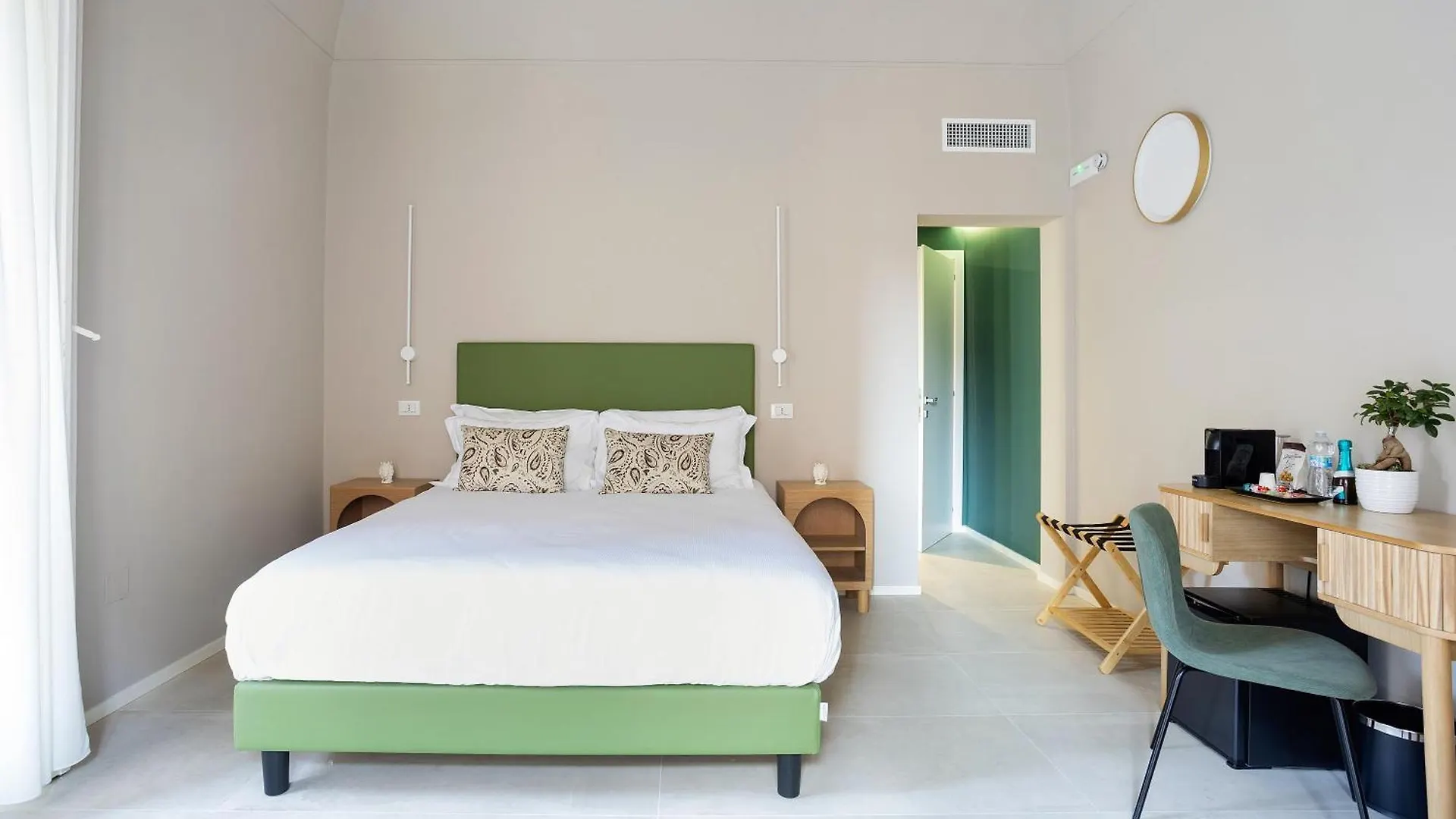 Zanna Rooms Catania Guest house
