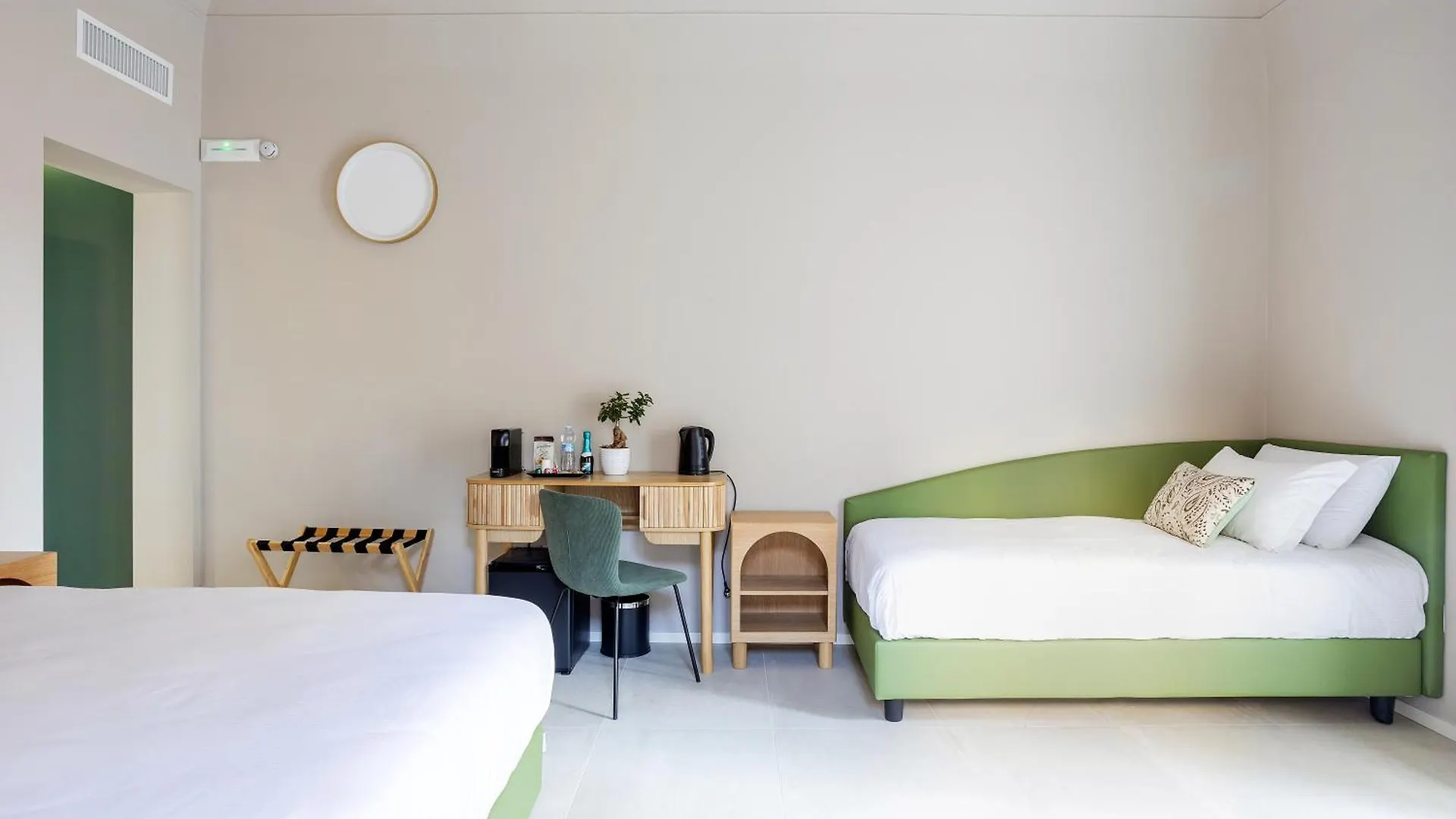 Guest house Zanna Rooms Catania