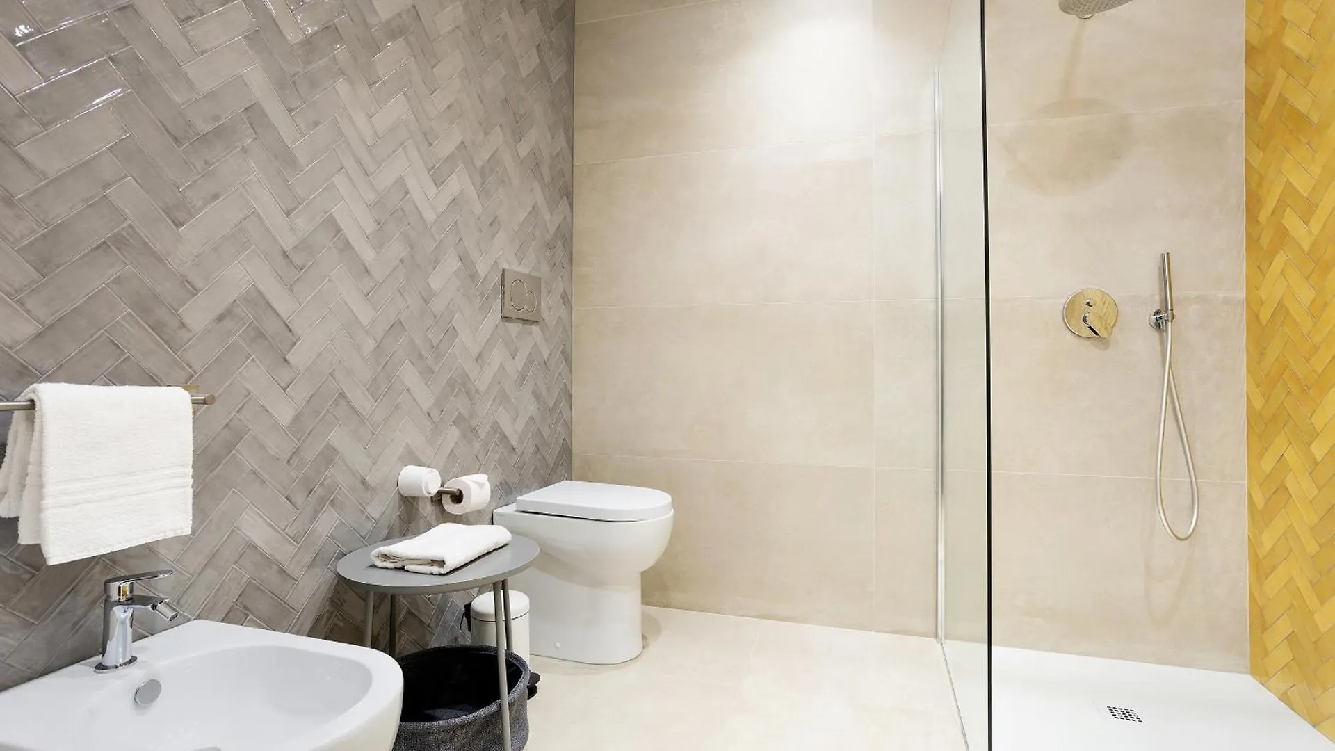 Guest house Zanna Rooms Catania