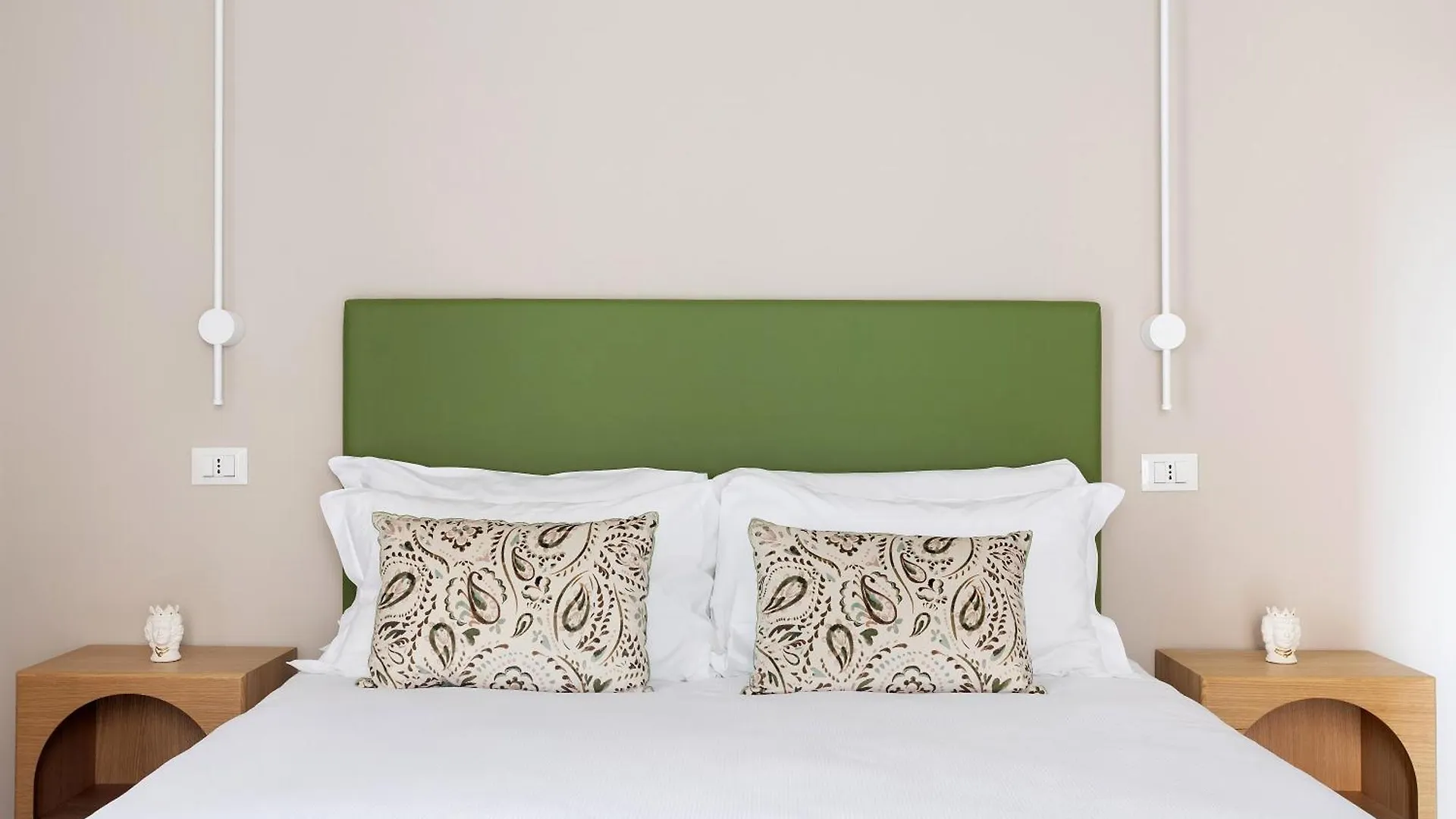 Guest house Zanna Rooms Catania