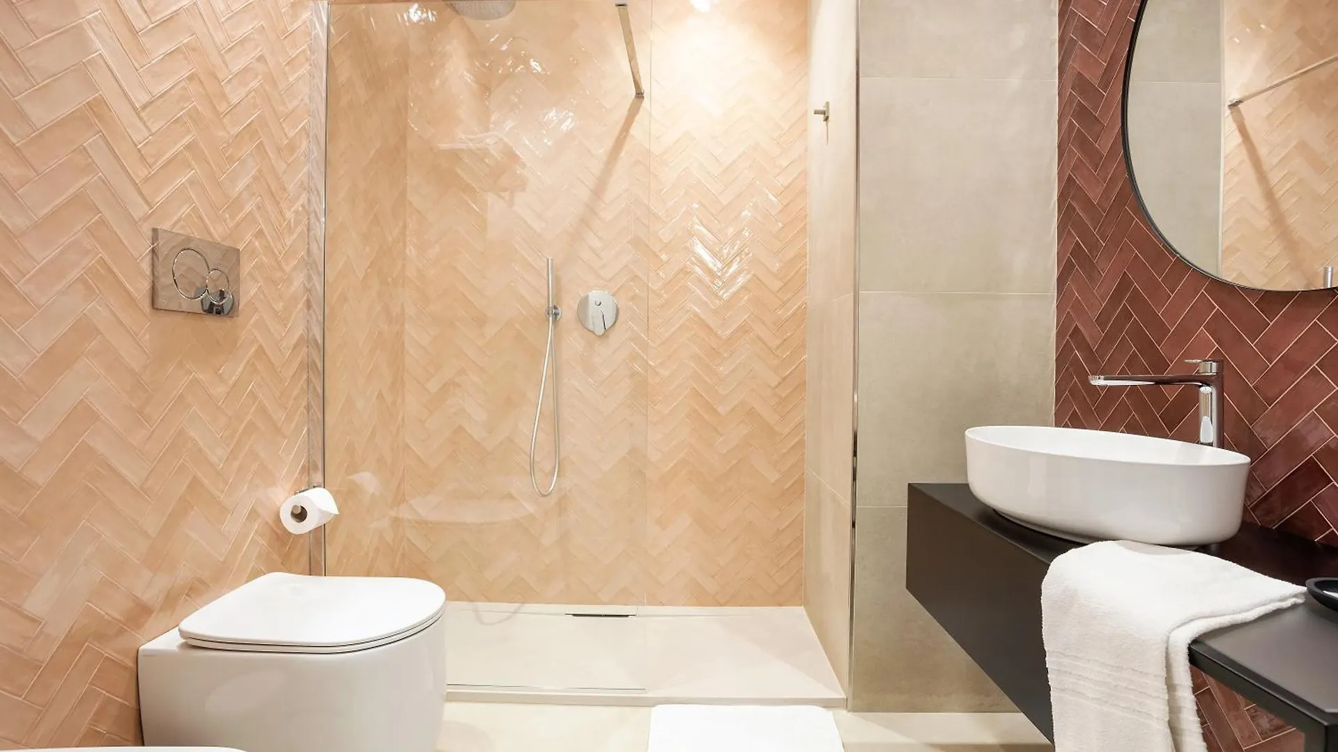 Zanna Rooms Catania Italy