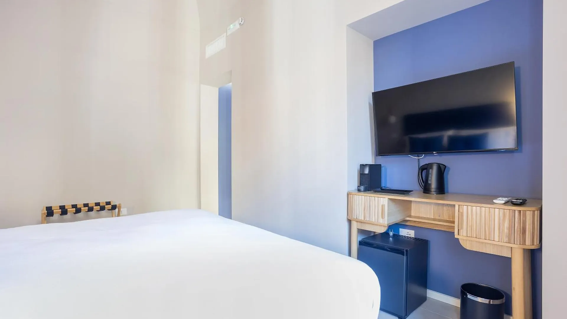 Guest house Zanna Rooms Catania