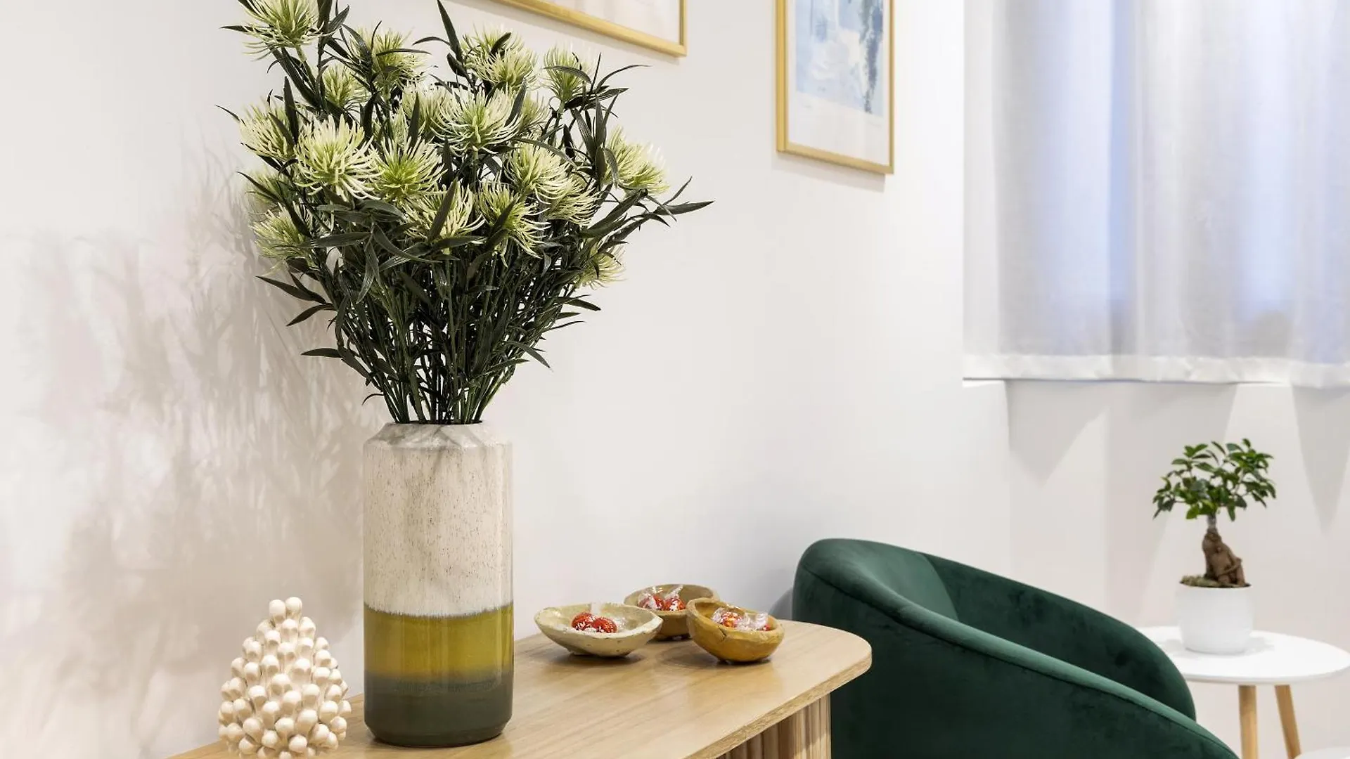 Guest house Zanna Rooms Catania Italy