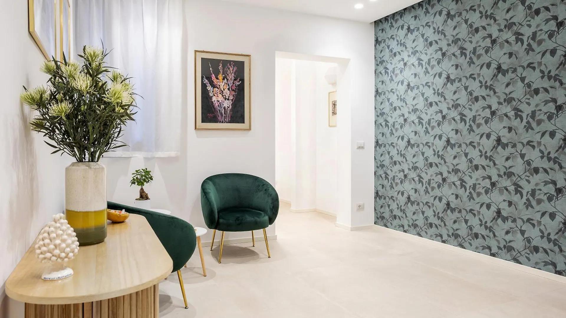 Zanna Rooms Catania Guest house