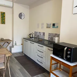  Maison d'hôtes R&b Santa Nicolella