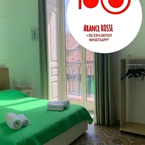  Maison d'hôtes Arance Rosse
