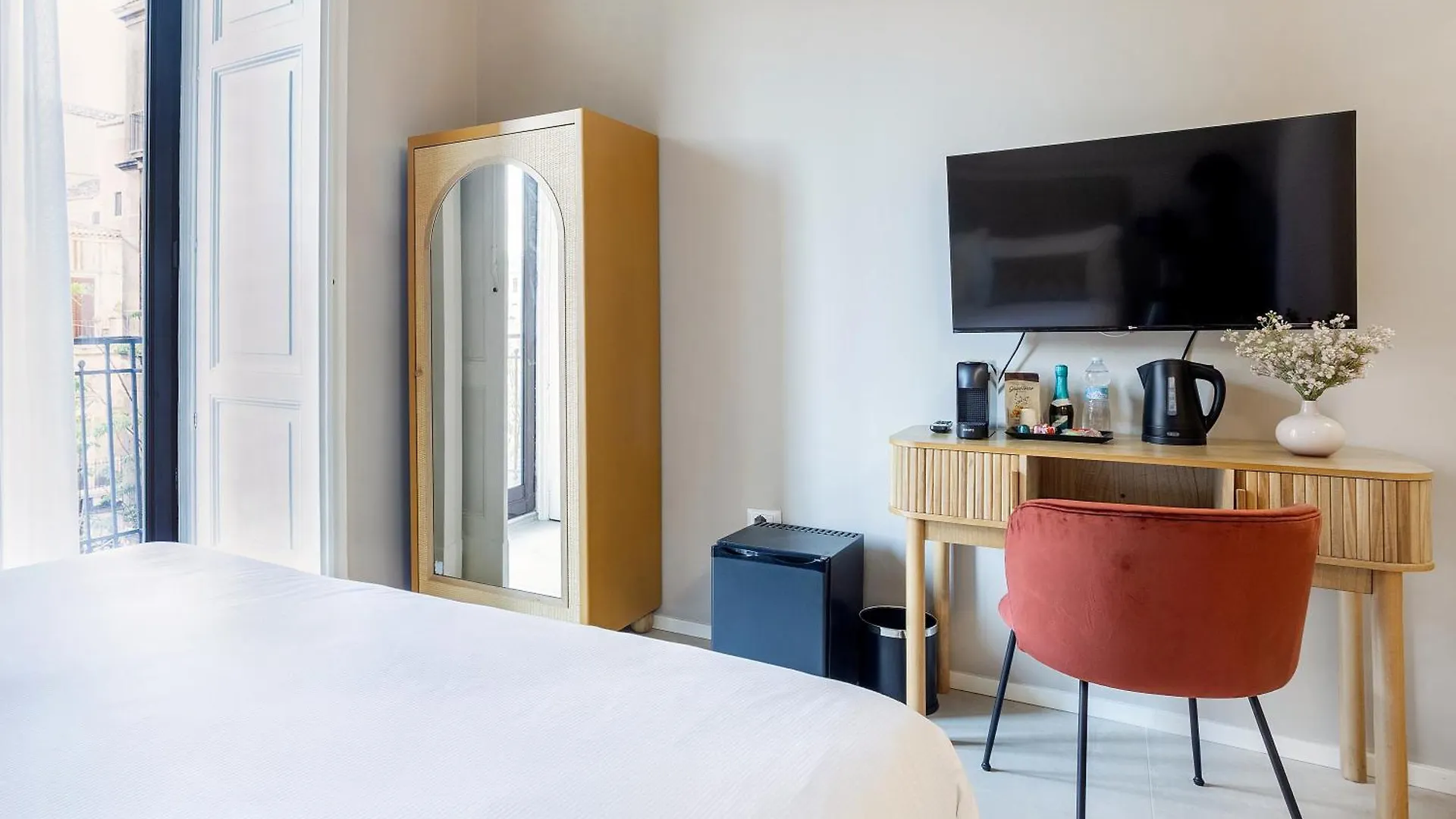 Zanna Rooms Catania 0*,  Italy