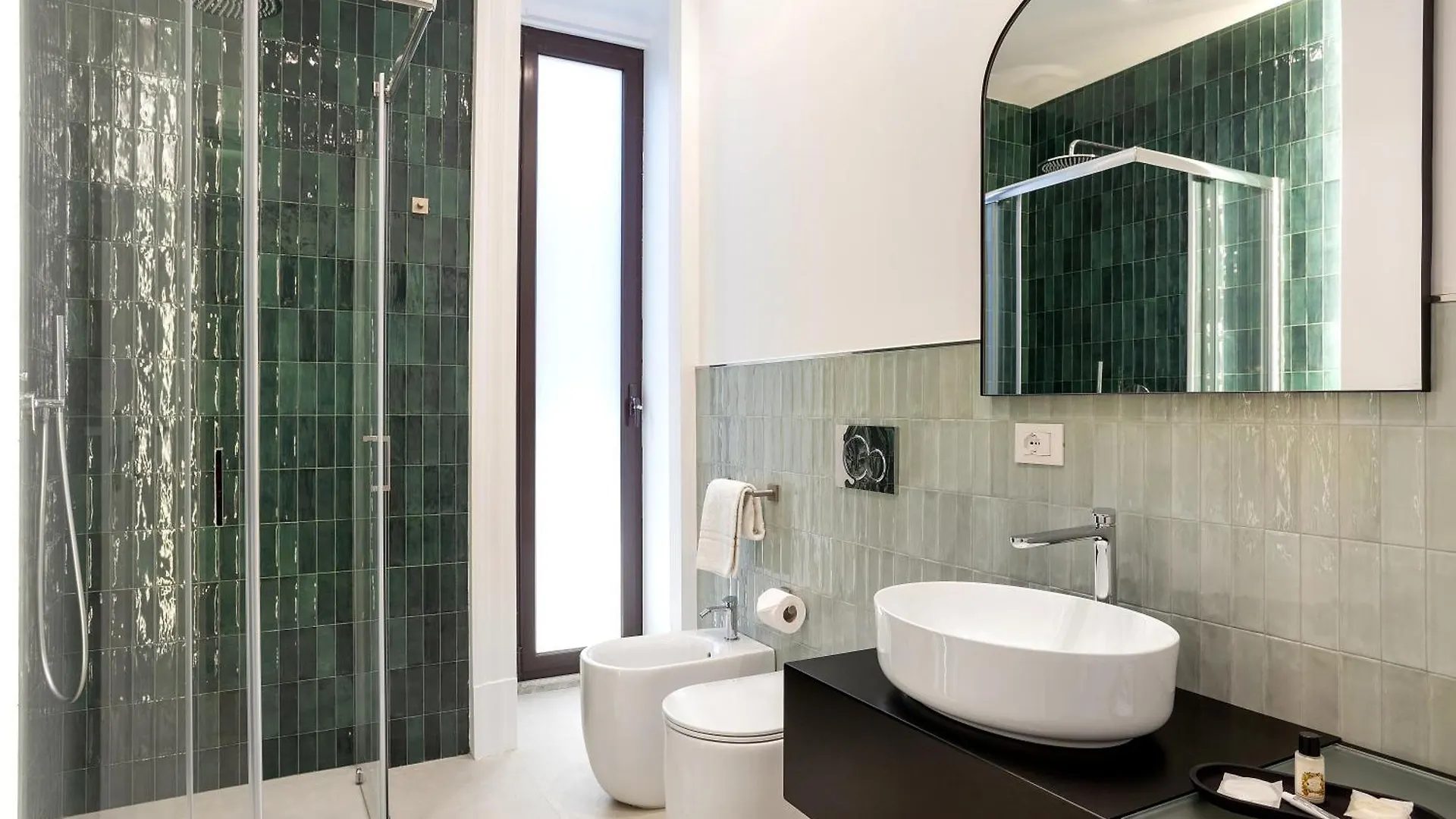 Zanna Rooms Catania